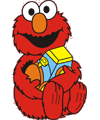 Sesame Street coloring pages